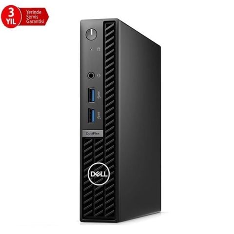 DELL PC OPTIPLEX N018O7010MFF_U I7-13700 16GB 512SSD UBUNTU PC