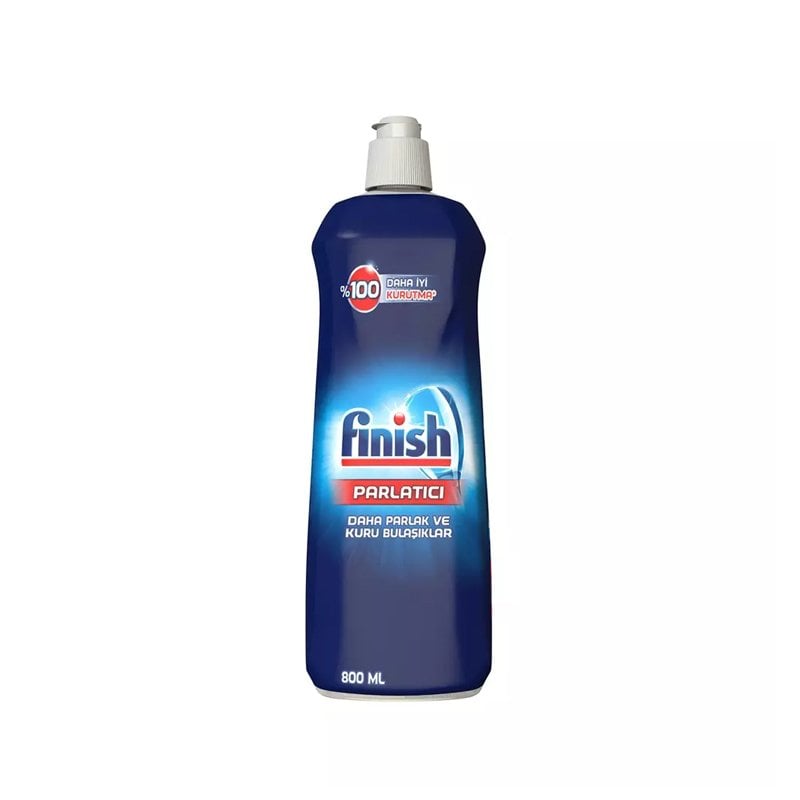 Finish Parlatıcı Normal 800 Ml