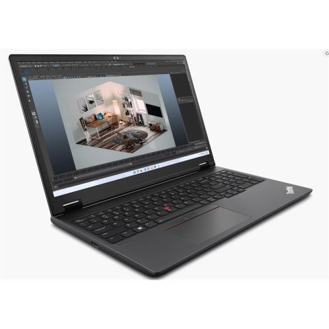 LENOVO THINKPAD 21KX003XTX MWS P16V V2 ULTRA-9 185H 2X16GB 1X1TB SSD NVIDIA RTX3000ADA 8GB 16'' WIN11