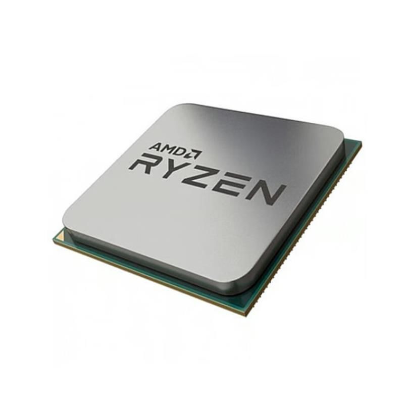 AMD RYZEN 5 5600 TRAY 3.5GHZ 35MB 65W AM4 FANLI