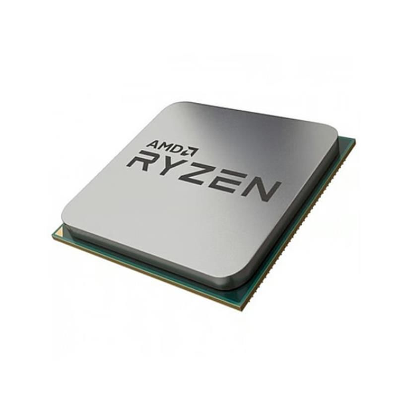 AMD RYZEN 5 7600X 4.7GHZ 38MB 105W AM5 FANSIZ TRAY