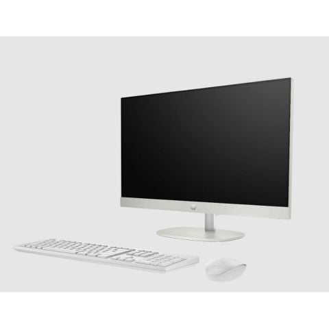 HP AIO PRO 240 G10 A1JZ1ES I5-1335U 16GB 512SSD 23.8 DOS BEYAZ