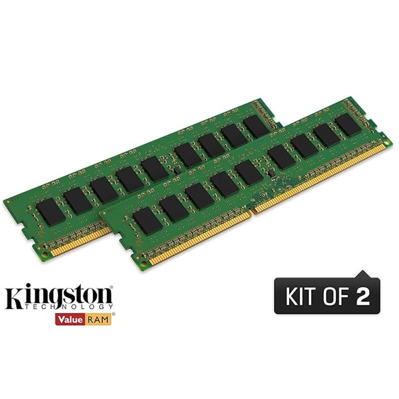 32 GB DDR5 5200MHZ KINGSTON CL42 DT KVR52U42BS8K2/32