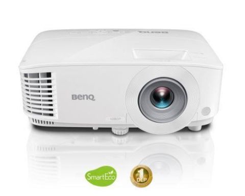 BENQ MH733 4000 ANS 1920X1080 FHD 2XHDMI VGA RJ45 3D DLP OPS.WIFI