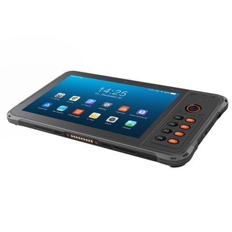 URV-P8100 8'' ENDÜSTRİYEL TABLET