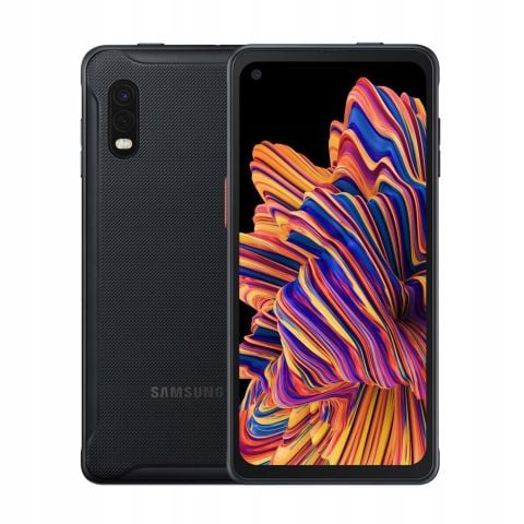 Samsung Galaxy Xcover Pro 64 GB 4 GB Ram Akıllı Telefon (Samsung Türkiye Garantili)