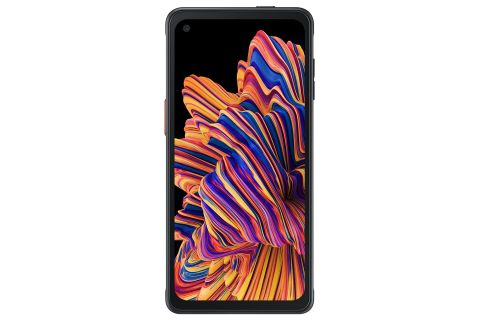 Samsung Galaxy Xcover Pro 64 GB 4 GB Ram Akıllı Telefon (Samsung Türkiye Garantili)