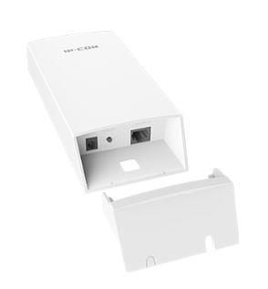 IP-COM CPE3 2.4GHZ 300MBPS 500MT PTP 60 DERECE DIS ORTAM ACCESS POINT