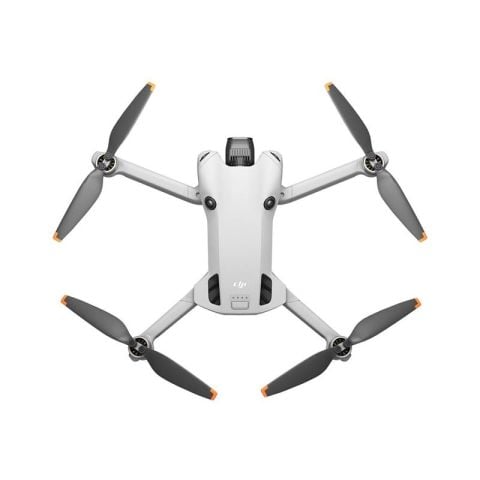 DJI MINI 4 PRO (RC 2) (GL)