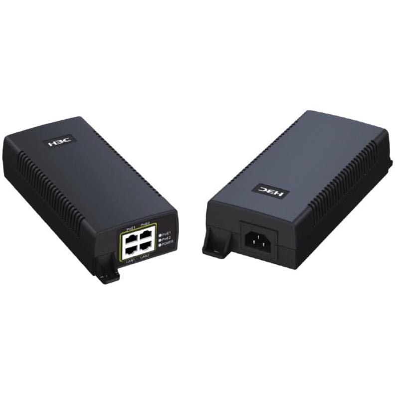 H3C 9801A1PJ ADP060-55V-POE-GL 55V 60W POE ADAPTÖR