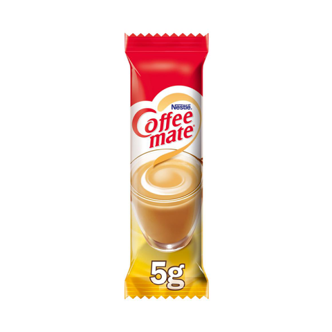 Nestle Coffee-Mate Kahve Kreması 5 gr 40'lı Paket