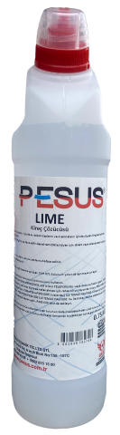 Pesus Lime Kireç ve Pas Sökücü 750 Ml