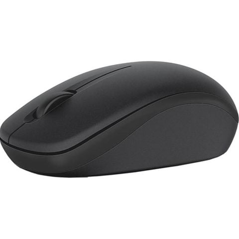 DELL WM126 KABLOSUZ MOUSE SİYAH 570-AAMH