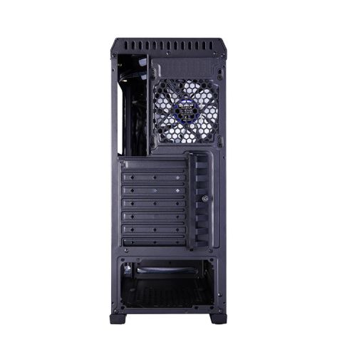 ZALMAN N5 TF 600W 4X120MM USB 3.0 ATX MIDI TOWER SIYAH KASA