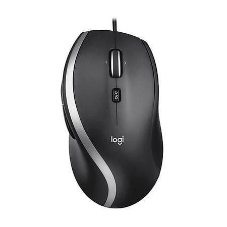 LOGITECH M500S LASER SIYAH MOUSE 910-005784