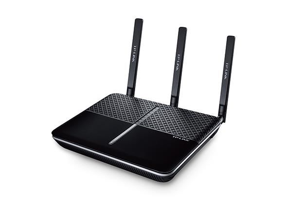 TP-LINK ARCHER VR600 1300 MBPS KABLOSUZ DUAL MODEM