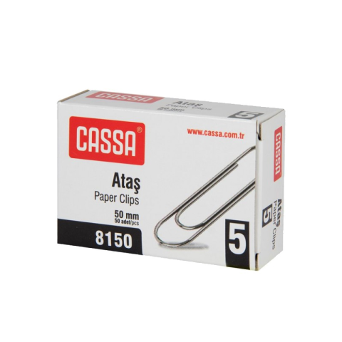 Cassa 8150 Ataş 50 mm No:5