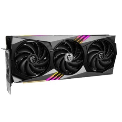 MSI GEFORCE RTX4070TI GAMING X TRIO 12G 12GB 192BIT GDDR6X 1XHDMI 3XDP EKRAN KARTI