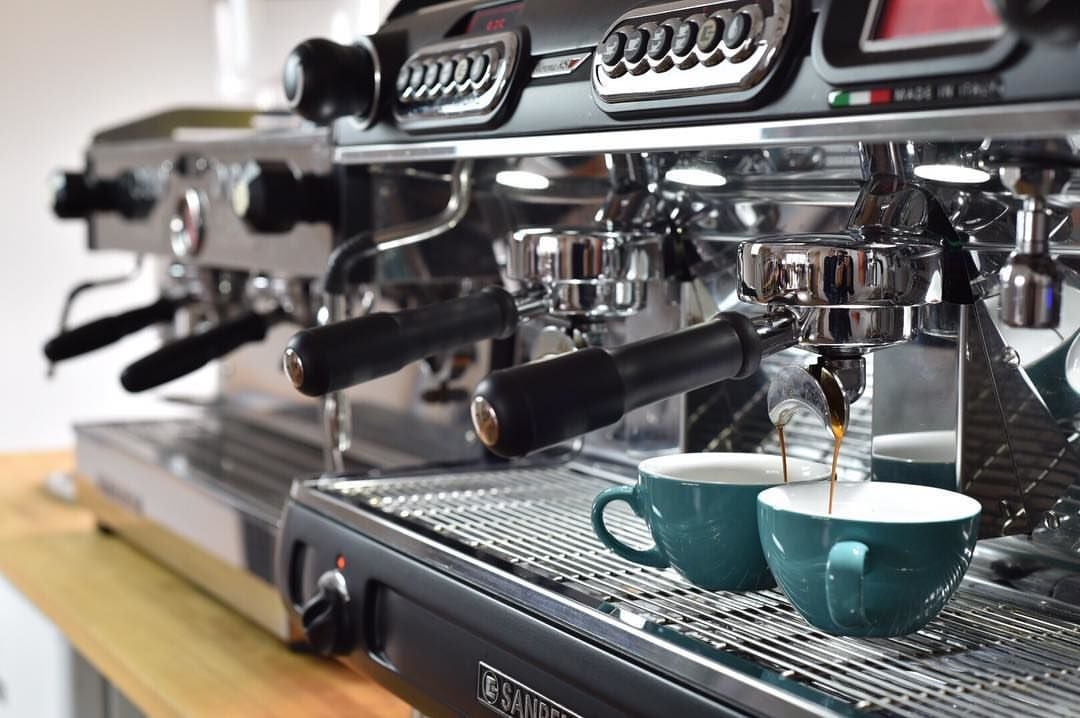 Kahve Makinesi Nasıl Seçilir?