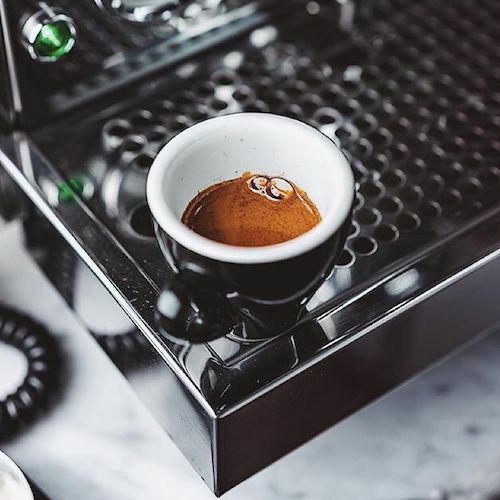 Espresso Nedir? Nasıl Yapılır?