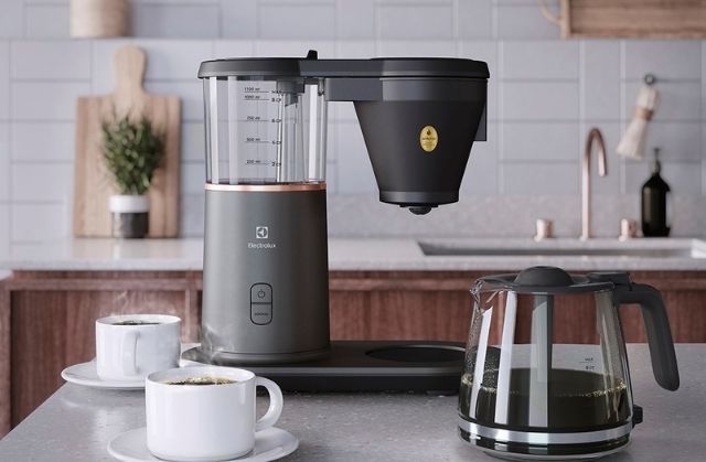 Evde Mükemmel Kahve İçmek İçin Hangi Makineyi Seçmelisiniz?
