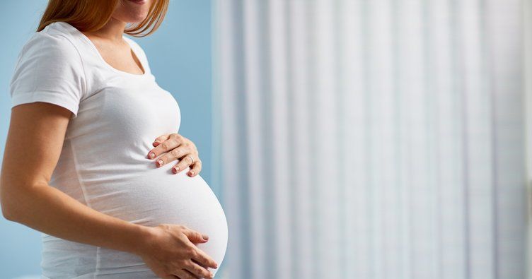 Anne Bebek Sokağı`ndan Hamilelikle İlgili Tavsiyeleri