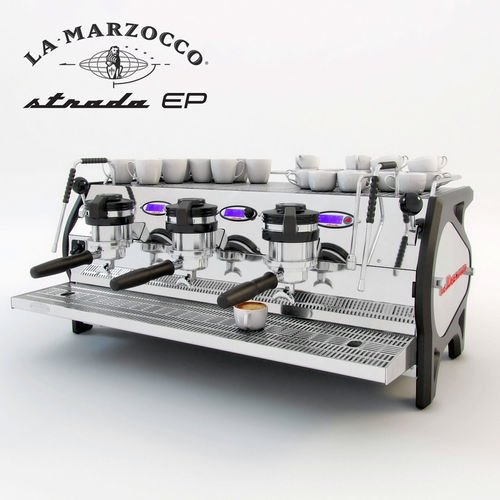 La Marzocco Espresso Makinaları: Yüksek Performans ve İtalyan Kalitesi