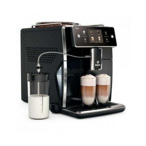 Saeco Espresso Makinaları: Kaliteli Kahve Deneyimi ve İnovatif Tasarımlar