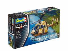 UH-72A Lakota - 1:32 - 4927