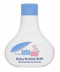 Sebamed Baby Banyo Köpüğü 200ml (4103040114020)