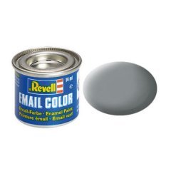 Email Color - Middle Grey Mat - 14ml - 43