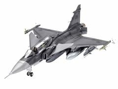 Saab Jas - 39D Gripen - 1/72 - 3956