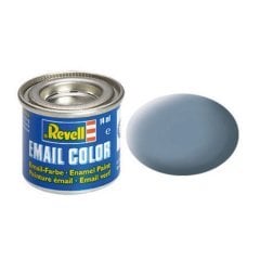 Email Color - Grey Mat - 14ml - 57