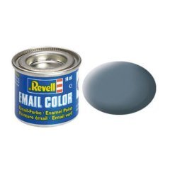 Email Color - Greyish Blue Mat - 14ml - 79