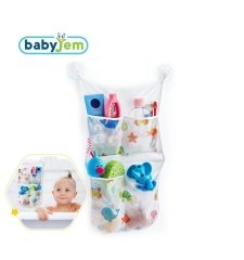 Babyjem Banyo Oyuncak Torbası