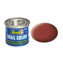 Email Color - Reddish Brown Mat - 14ml - 37