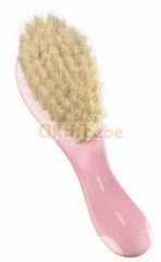 Nuk Baby Brush & Blue Saç Fırçası (4008600202912)