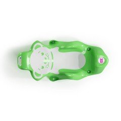 OkBaby Buddy Küvet Aparatı / Yeşil