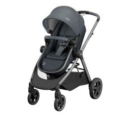 Maxi-Cosi Zelia Bebek Arabası / Essential Graphite