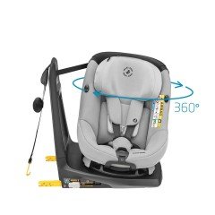 Maxi-Cosi AxissFix Oto Koltuğu / Authentic Grey