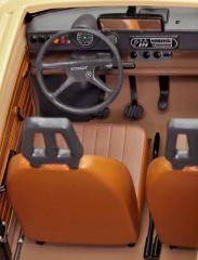 Trabant 601 - 1/24 - 7070
