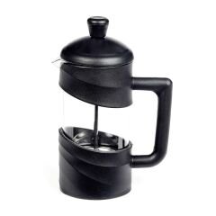 French Press, 350 ml, Siyah (GRV-B16)