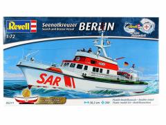 Seenotkreuzer Berlin - 1:72 - 5211