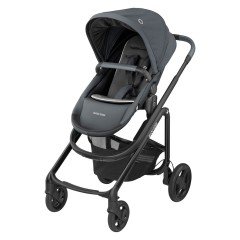 Maxi-Cosi Lila CP Travel Sistem Bebek Arabası / Essential Graphite