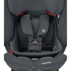 Maxi-Cosi Titan Pro Oto Koltuğu 9-36kg / Authentic Graphite