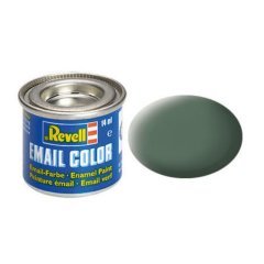 Email Color - Greenish Grey Mat - 14ml - 67