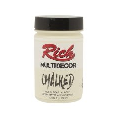 Multidecor Chalked - 100cc - Alaçatı - N:4506