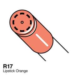 Ciao Marker - R17 - Lipstick Orange