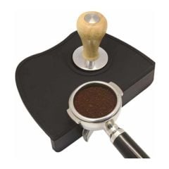 TMT-01 Kahve Tamper Matı