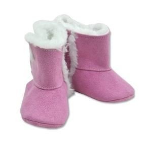 Sevi Bebe Ugg Çizme